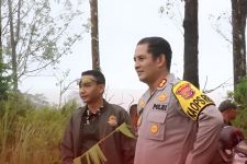 AKBP Fajar Cabuli 3 Anak di Bawah Umur, Ada Korban Lain? - JPNN.com