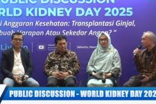 KPCDI Soroti Dampak Efisiensi Anggaran terhadap Pasien Ginjal, Kemenkes Tegaskan Ini - JPNN.com
