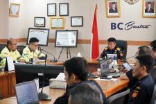 Kanwil Bea Cukai Banten Berikan Izin Kawasan Berikat untuk Perusahaan Baja di Cilegon - JPNN.com