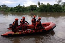 Siswi SD Tenggelam Saat Mandi di Sungai Komering - JPNN.com