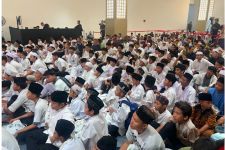 Tebar Kebaikan Ramadan, Agung Sedayu Group Gelar Buka Puasa Bersama 1.000 Anak Yatim di PIK 2 - JPNN.com