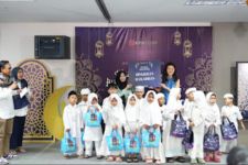 Gelar Buka Puasa Bersama, KPN Corp Memperkuat Kebersamaan di Ramadan Penuh Berkah - JPNN.com