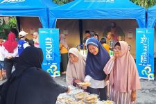 PNM Buka Peluang Pasar Baru bagi Nasabah Mekaar Lewat Program Cici Rosa Ramadan - JPNN.com