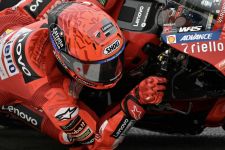 Hasil Kualifikasi MotoGP Argentina: Marc Marquez Ukir Torehan Spesial - JPNN.com