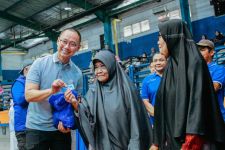 Dukung Ketahanan Pangan, Eddy Soeparno Buka Acara Bazar Murah Serentak - JPNN.com