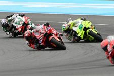 Cek Klasemen MotoGP 2025, Pecco Sampai Kehilangan Perasaan - JPNN.com