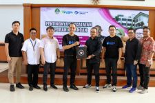 Kantong UMKM Pastikan Kemudahan Transaksi di Bandung - JPNN.com