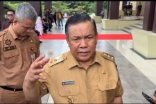 APBD Riau Defisit Rp 3,5 Triliun, Gubernur Pusing, Wagub: Tak Perlu Dirisaukan! - JPNN.com