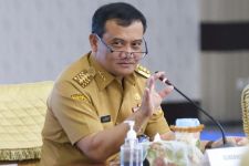 Dedi Mulyadi Kirim Pelajar ke Barak TNI, Gubernur Jateng Sampaikan Kalimat Menohok - JPNN.com