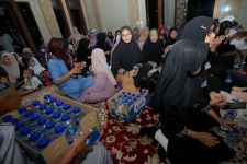 AQUA dan DMI Kerahkan Truk Edukasi ke 50 Masjid di Jakarta-Jawa Barat - JPNN.com