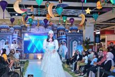 Banyak Acara Seru Selama Ramadan di Lippo Malls - JPNN.com