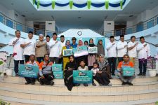Pelindo Berbagi Ramadan 2025 Kembali Digelar di Seluruh Wilayah Kerja - JPNN.com