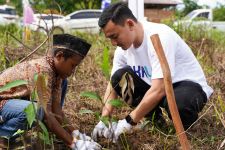Sobat Aksi Ramadan 2025 Wujud Kehadiran Pertamina Bagi Masyarakat Aimas di Sorong - JPNN.com