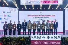 Sampoerna Mendorong Investasi Berkelanjutan, Inovasi dan Pengembangan UMKM - JPNN.com