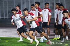 Australia Vs Indonesia: Patrick Kluivert Siapkan Kejutan - JPNN.com Jateng