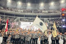 Pengurus Baru DPP Bapera Undang 20 Ribu Anak Yatim untuk Berbagi Kebahagiaan - JPNN.com