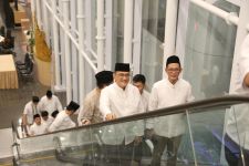 Hadiri Safari Ramadan di Kantor OJK Sumsel-Babel, Sekda Edward Candra Sampaikan Ini - JPNN.com