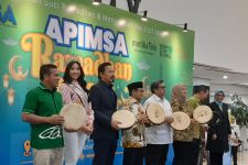 Dihadiri Waka MPR Rusdi Kirana dan Menko Gus Imin, Ramadhan Fest 1446 H Resmi Dibuka - JPNN.com