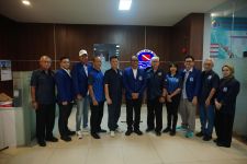 PB POSSI Kirim Wasit untuk Pelatihan Internasional ke Thailand - JPNN.com