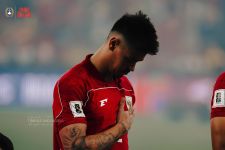 Timnas Indonesia Tak Akan Diperkuat Mees Hilgers saat Jumpa Bahrain - JPNN.com Jateng