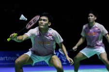 China Mendominasi di Swiss Open 2025, Fikri/Daniel Diharapkan Bisa Curi Satu Gelar - JPNN.com