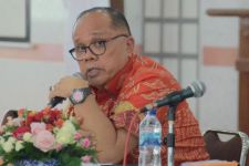 Daftar 31 Dubes yang Bakal Dilantik Prabowo Sore Ini, Nomor 14, Wow! - JPNN.com