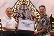 Bea Cukai Berikan Fasilitas Kawasan Berikat untuk Produsen Tas Jinjing di Jepara - JPNN.com