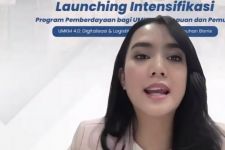Kedubes Inggris Resmi Luncurkan Intensifikasi Pemberdayaan Digital, Ini Sasarannya - JPNN.com