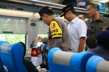 Kapolri Instruksikan Antisipasi Kejahatan di Stasiun untuk Mudik Lebih Aman - JPNN.com