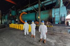 Universal Eco Kelola Lebih dari 5.000 Ton Limbah Medis Sepanjang 2024 - JPNN.com