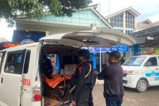 Anak yang Hilang di Pantai Sayang Heulang Garut Akhirnya Ditemukan, Begini Kondisinya - JPNN.com