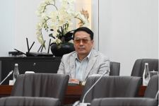 Rudi Hartono Bangun: Kebijakan AS Harus Disikapi dengan Hati-Hati - JPNN.com