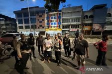 Tawuran Berulang di Gambir Jakpus, Kombes Susatyo Buru Provokator - JPNN.com