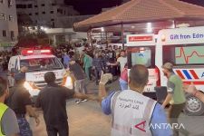 OKI Tuntut Penyelidikan Terkait Pembunuhan Pekerja Kemanusiaan di Gaza - JPNN.com
