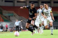 Jadwal Pekan ke-28 Liga 1: Perang Bintang di Gianyar - JPNN.com