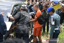 Seusai Bunuh Jurnalis Juwita, Oknum TNI AL Mendatangi Keluarga Korban - JPNN.com