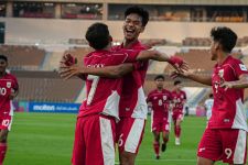 Timnas Indonesia vs Korut U-17: Baca Data Statistik Ini, Bandingkan - JPNN.com