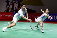 Jadwal Badminton Asia Championships 2025: Ganda Campuran Memulai Perjuangan - JPNN.com