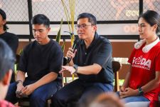 PSI Sebut Prabowo Membuktikan Punya Kebesaran Jiwa dan Tidak Antikritik - JPNN.com