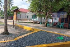 Homestay Kampung Nelayan Sarang Tiung Diresmikan, Ini Keunggulannya - JPNN.com