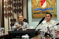 KADIN Dorong Pemanfaatan e-Signature dan Perjelas Status Hukum dalam Layanan Kenotariatan - JPNN.com