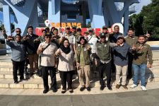 Menhut dan Titiek Soeharto Kunjungi Titik Nol Sabang, Ikon Aceh untuk Negeri - JPNN.com