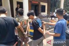 2 Pembegal Polisi di Bekasi Ini Ditangkap - JPNN.com