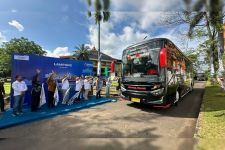 BPKH Fasilitasi Ribuan Pemudik Lewat Program Balik Kerja Bareng 2025 - JPNN.com