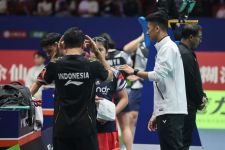 Ternyata Kesuksesan Jafar/Felisha di BAC 2025 Ada Andil Dejan Ferdinansyah - JPNN.com