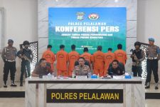 Baru Keluar Penjara, Pemuda Pelalawan Dikeroyok Sampai Tewas di Musala - JPNN.com