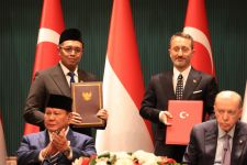 PCO RI-Turkiye Sepakati Kerja Sama Bidang Media dan Komunikasi - JPNN.com