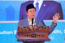 Sultan Minta Pelindo II Atasi Pendangkalan Pelabuhan Pulau Baai dengan Skala Penuh - JPNN.com