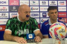 Persib Andalkan Pemain Muda Demi Hadapi Borneo FC di Stadion Segiri - JPNN.com