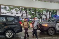 Polisi Olah TKP Pemerkosaan Dokter Priguna di RSHS Bandung - JPNN.com